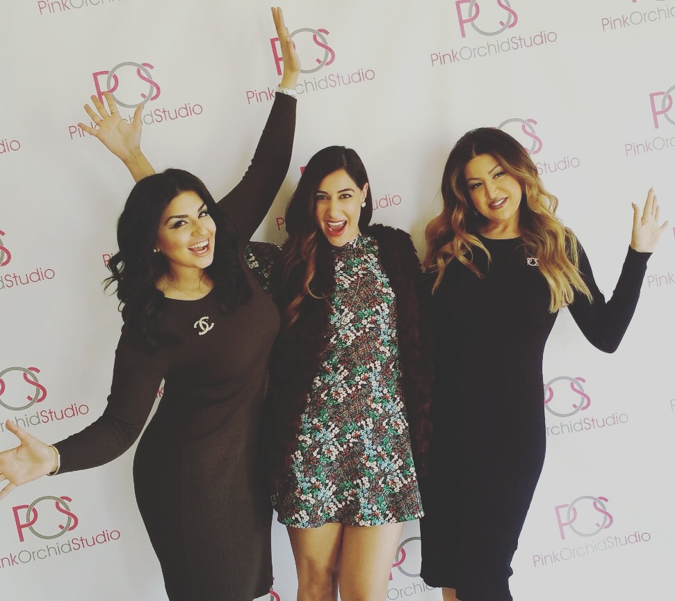 Exclusive Interview With Pink Orchid Studio Kiki Khosla