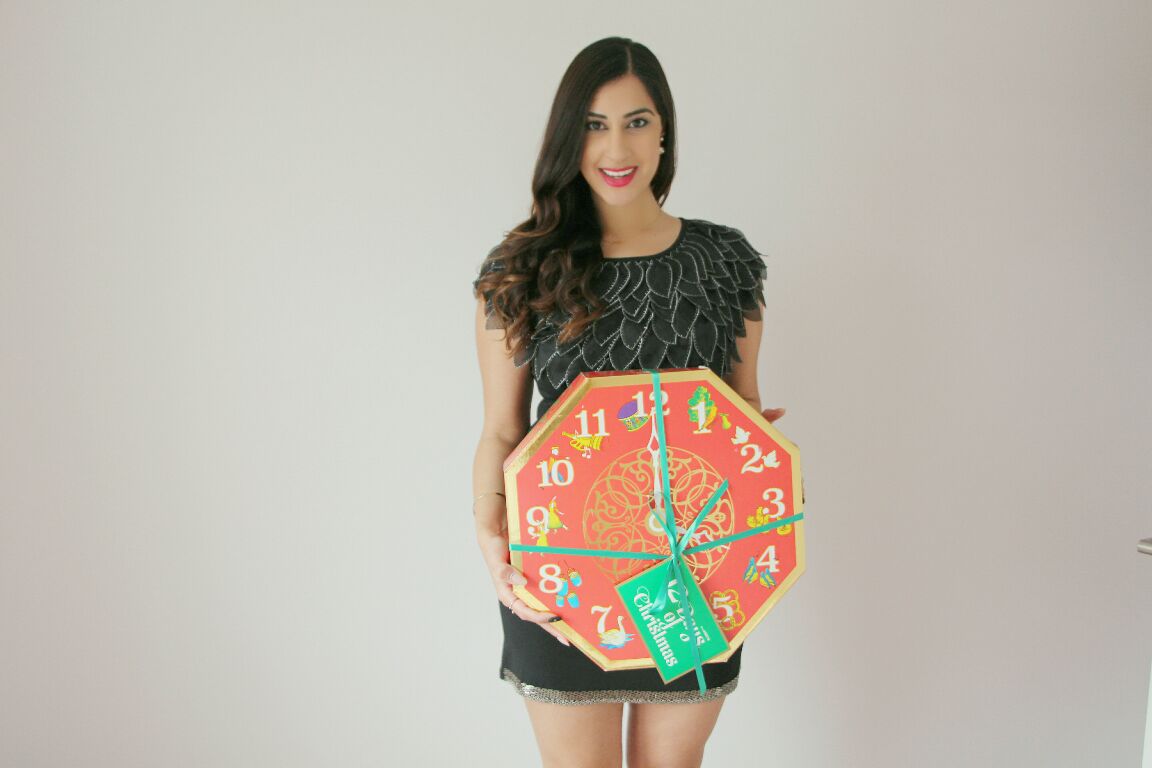 Top 10 Advent Calendars of 2016 KIKI KHOSLA