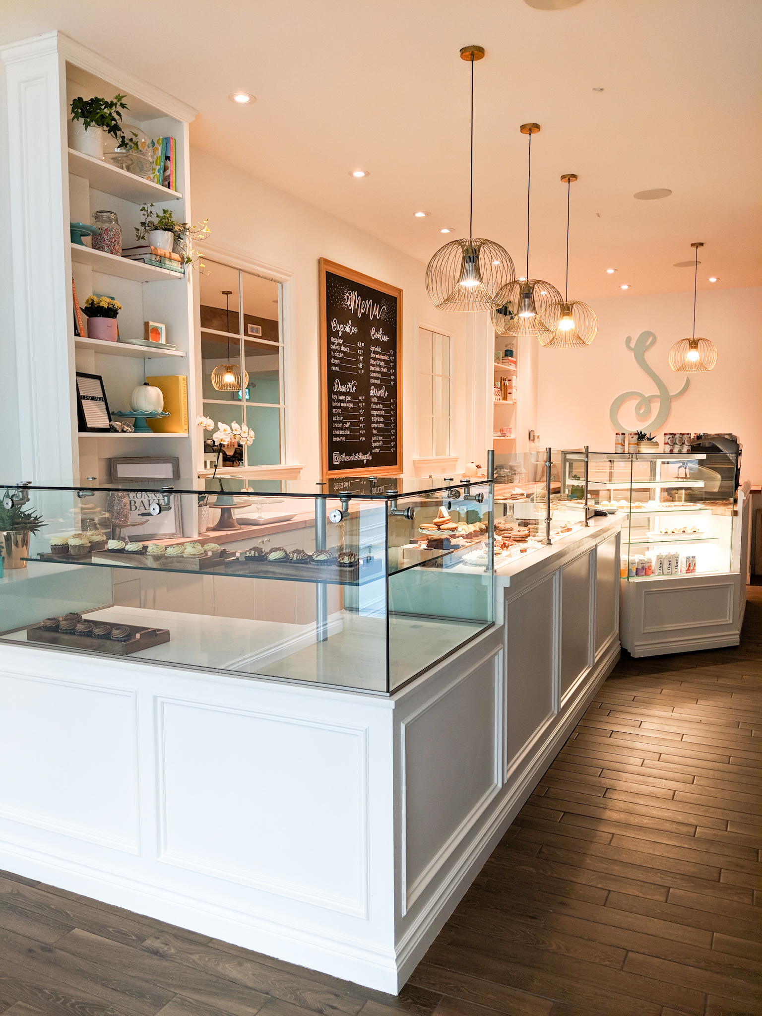 Love At First BiteInside Oakville’s 1 Bakery,The Sweetest Thing
