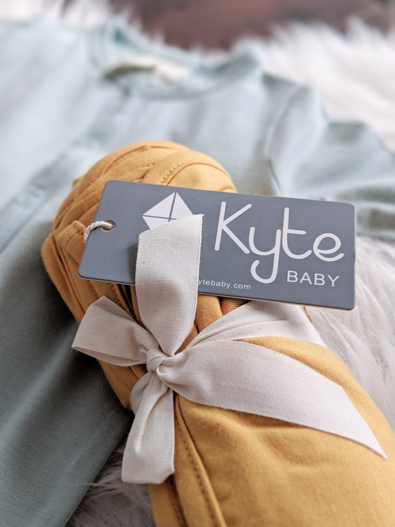 kyte baby swaddle