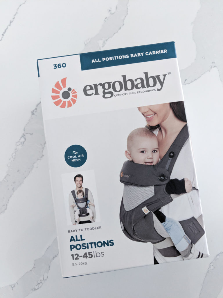 best buy ergo 360