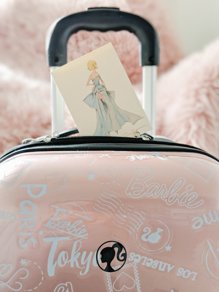 toys r us luggage
