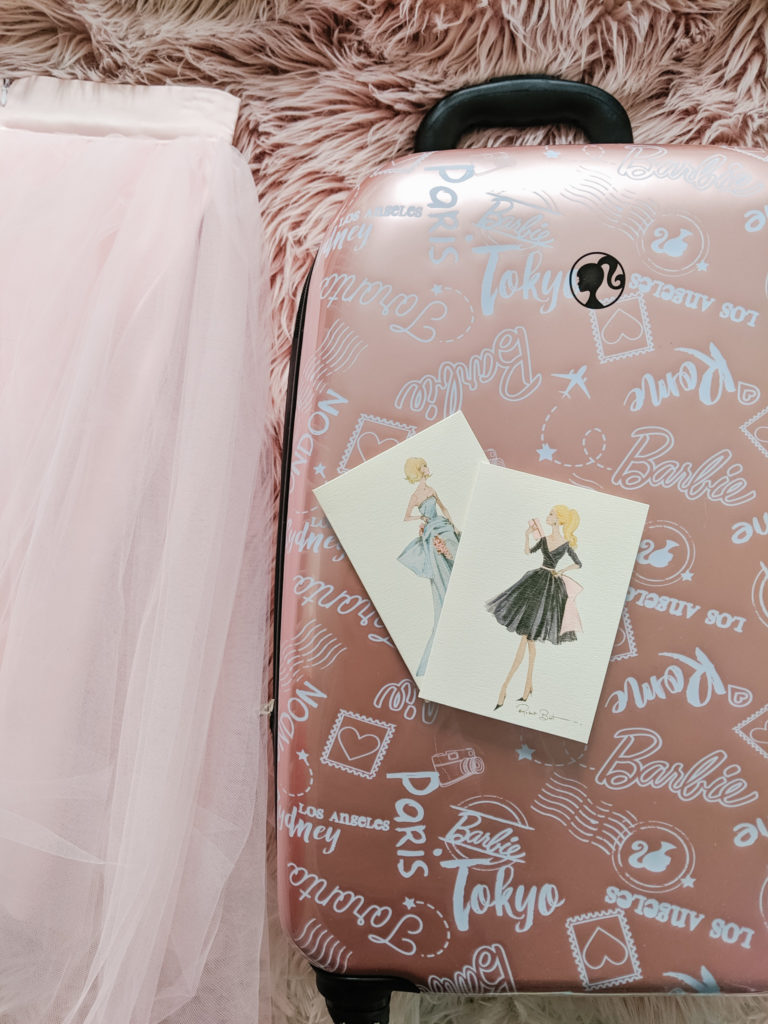 toys r us luggage