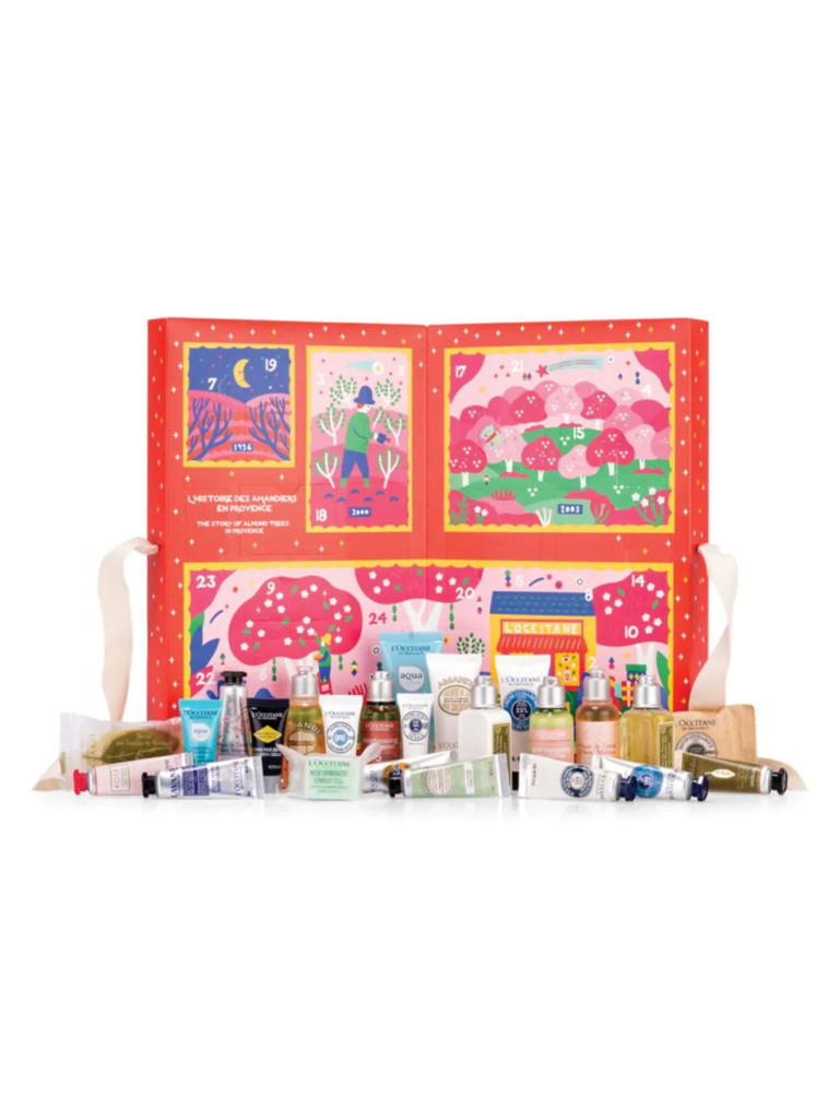 Top 2019 Advent Calendars for Everyone on your List KIKI KHOSLA