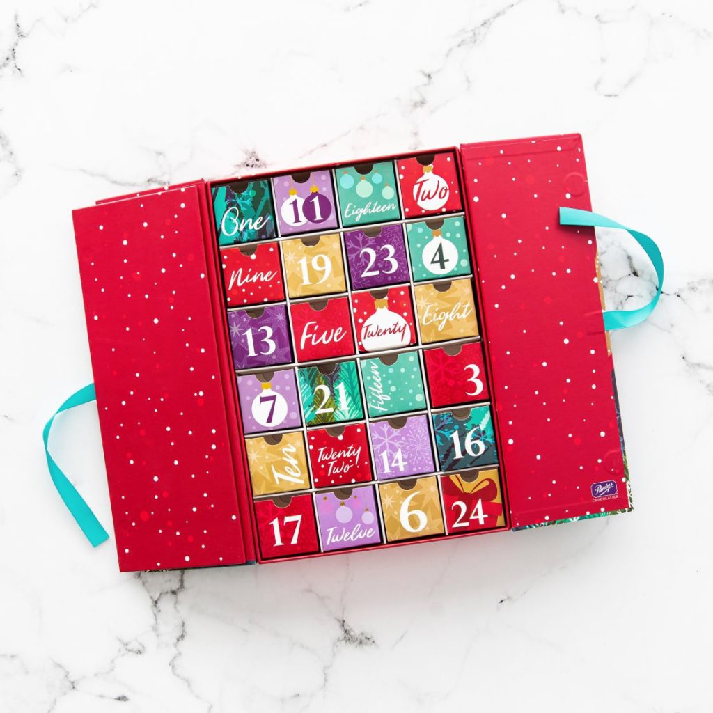 Top 2019 Advent Calendars for Everyone on your List KIKI KHOSLA