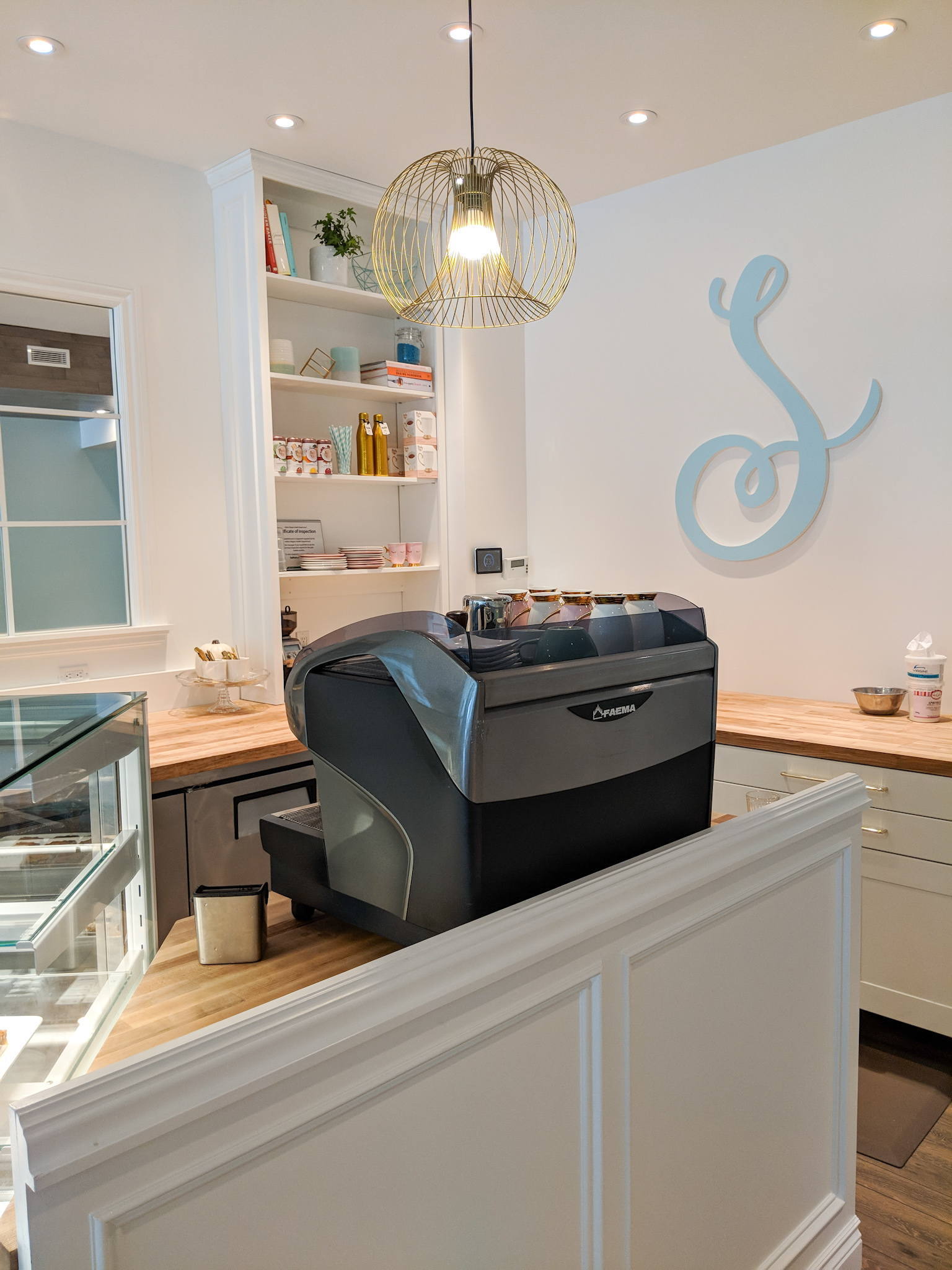 Love At First BiteInside Oakville’s 1 Bakery,The Sweetest Thing KIKI KHOSLA