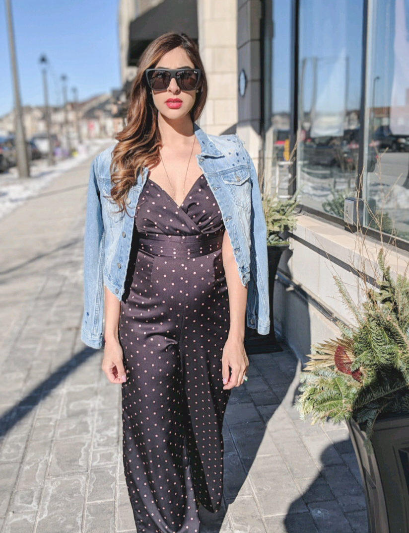 Inside Oakville’s Newest Fashion Boutique Blush and Lace KIKI KHOSLA